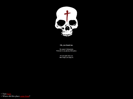 the-skull screenshot
