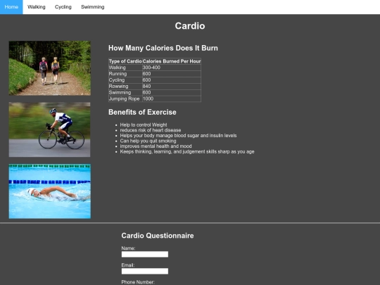 basic-web-design/final/html screenshot