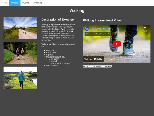 basic-web-design/final/html/walking screenshot