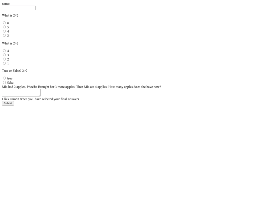 basic-web-design/math-test-form/html/math-test-form screenshot