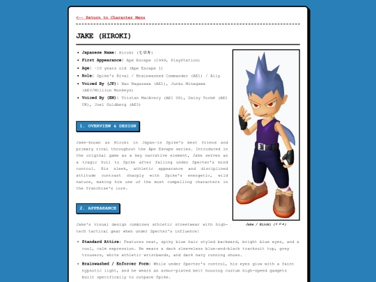 jake screenshot