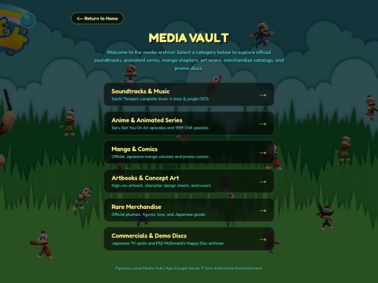 media screenshot