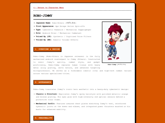 robo-jimmy screenshot