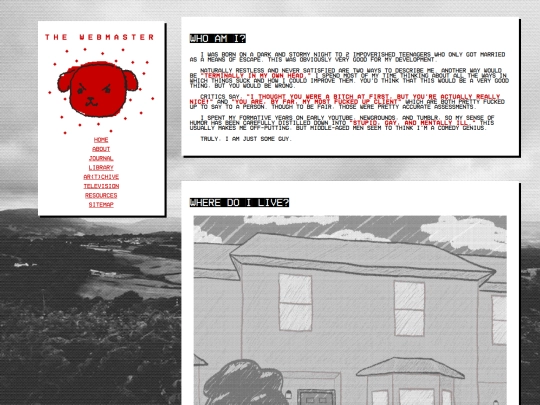 about screenshot