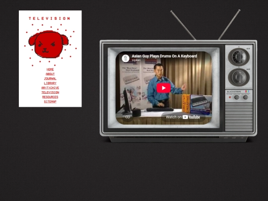 tv screenshot