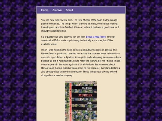 blog/posts/2026-01-25-The-First-Murder-of-the-Year screenshot