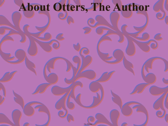 abouttheauthor screenshot
