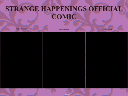comic screenshot