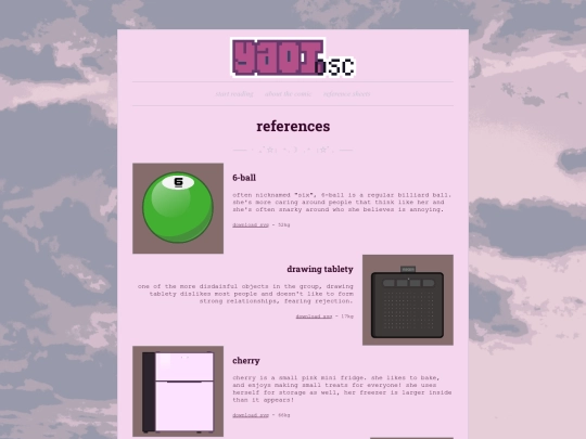 ref screenshot