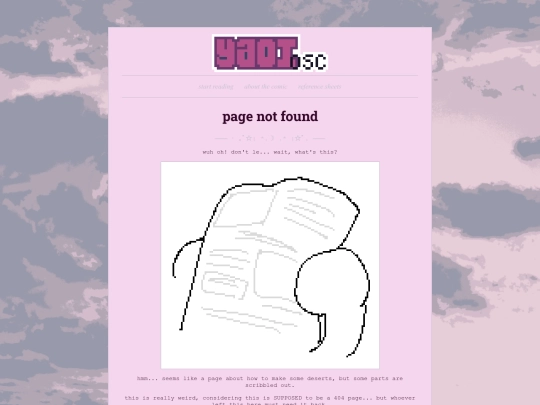 secret screenshot