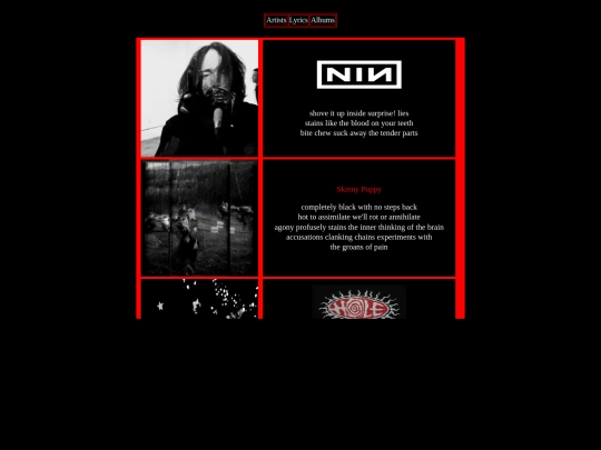 music3 screenshot