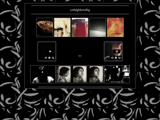 nin screenshot
