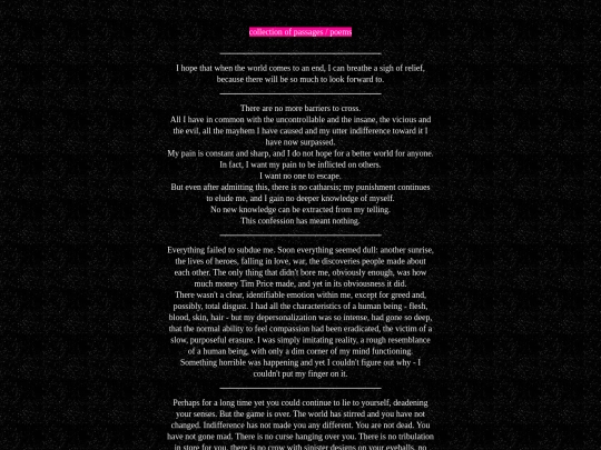 read screenshot