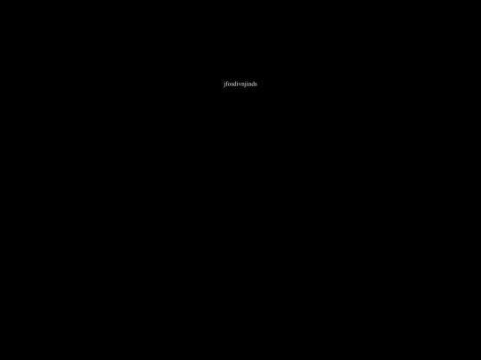 testpage screenshot