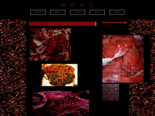 000/meat screenshot
