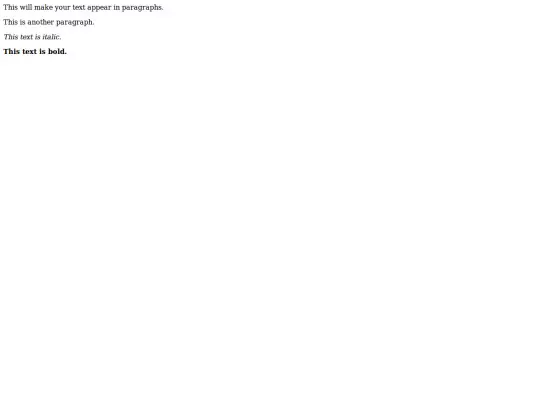 Newfile screenshot
