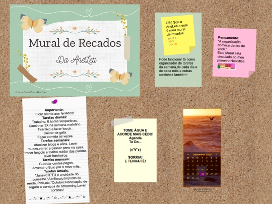 muralderecados screenshot