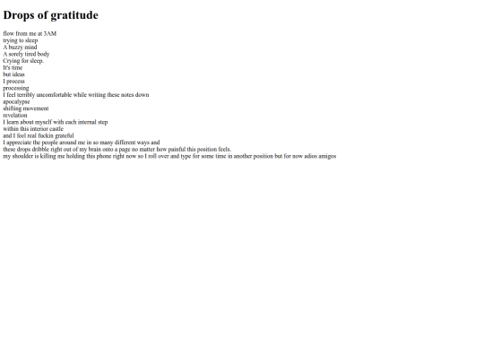 book/drops screenshot