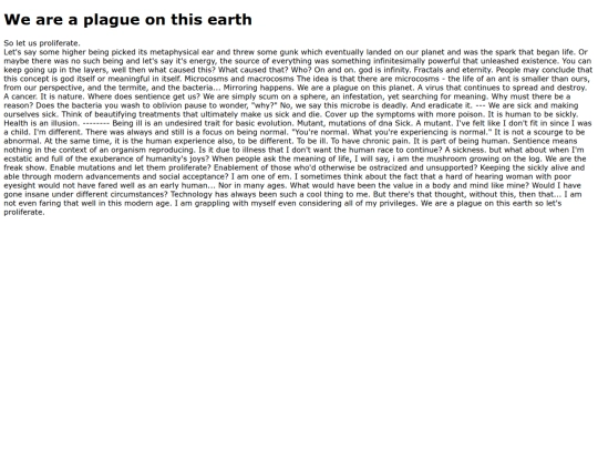 book/plague screenshot