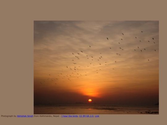 internet poetics/imagemap screenshot
