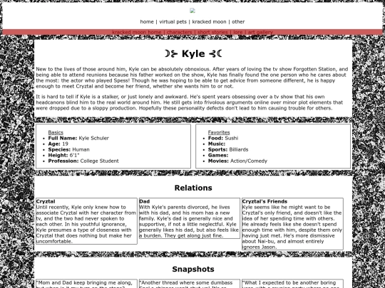 kmp/km-c-k screenshot