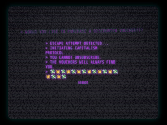 glitch screenshot