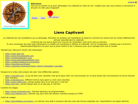 fr/fr-funlinks screenshot