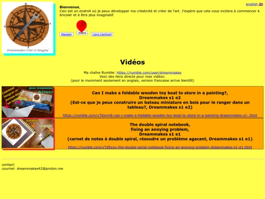 fr/fr-videos screenshot