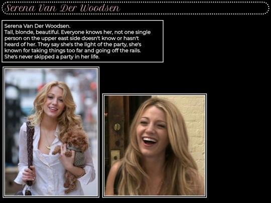 serena screenshot