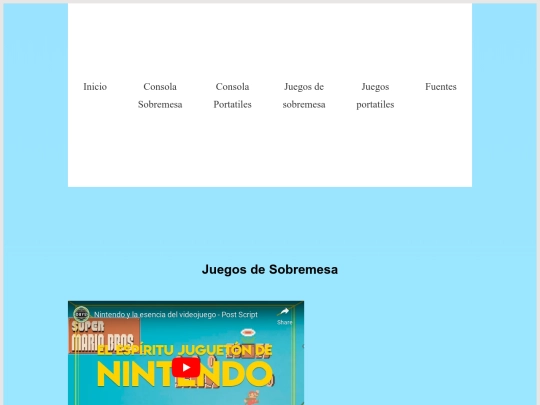 juegos screenshot
