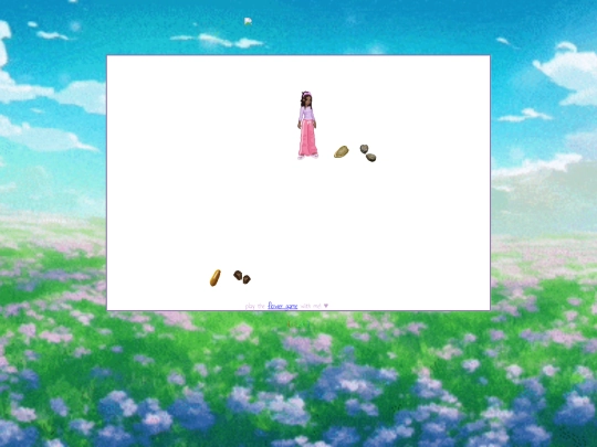 garden screenshot
