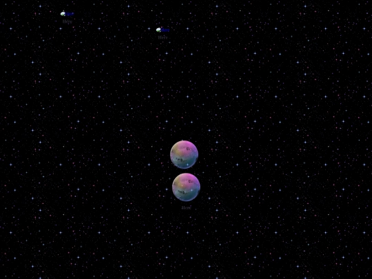memories screenshot