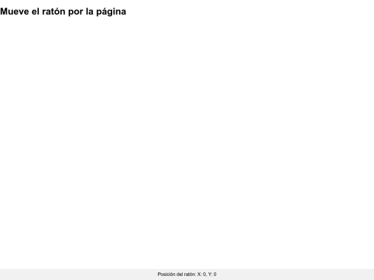 puntero raton x y/movimiento raton screenshot