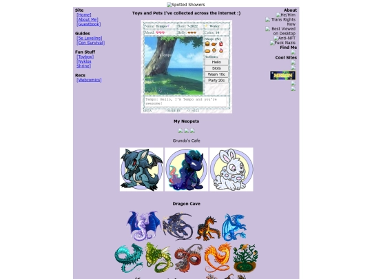 toybox/backup screenshot