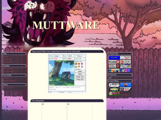toybox screenshot