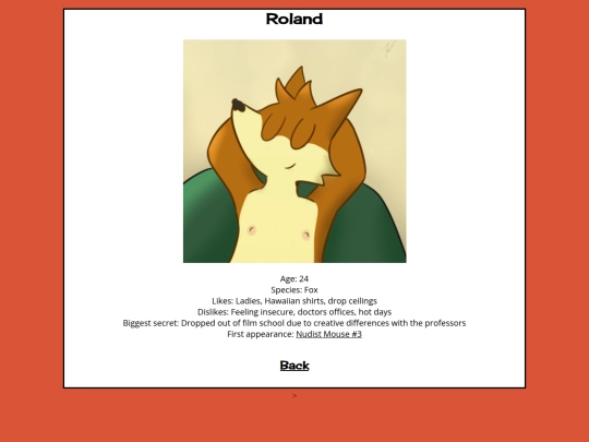 characters/roland screenshot