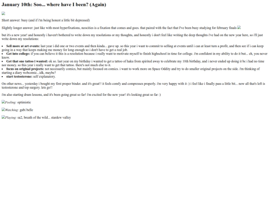 journal entries/2025.01 screenshot