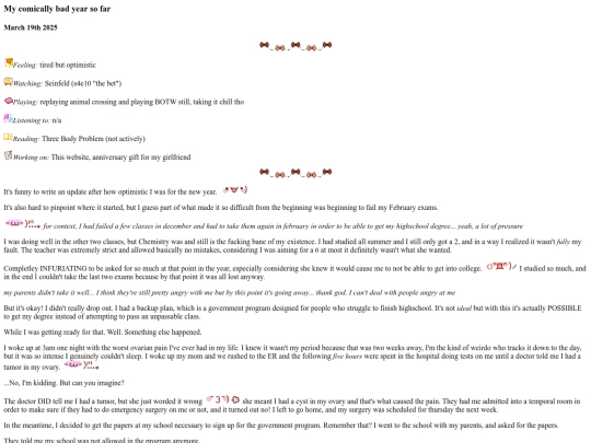journal entries/2025.03 screenshot