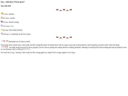 journal entries/2025.05 screenshot