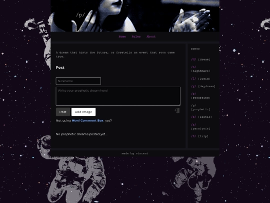 p screenshot