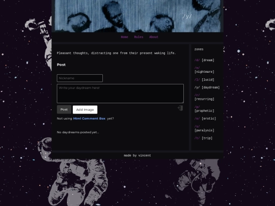y screenshot