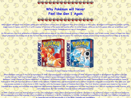 review_pokemon screenshot