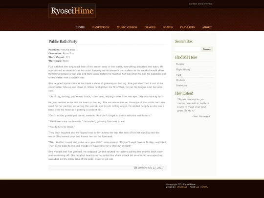 fanfiction/publicbath screenshot