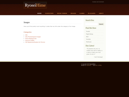 images screenshot