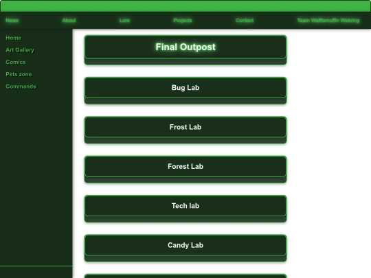 petzone/FinalOutpost screenshot