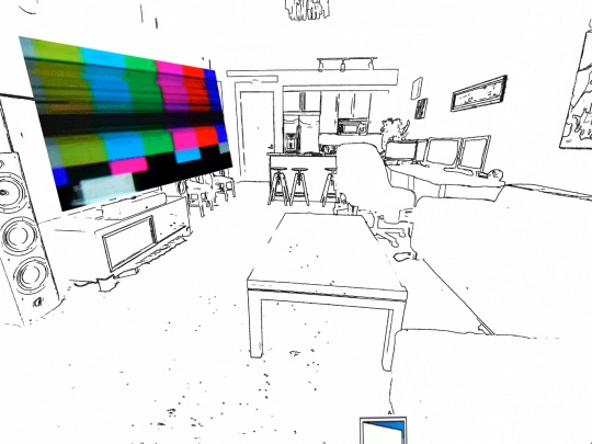 casa screenshot