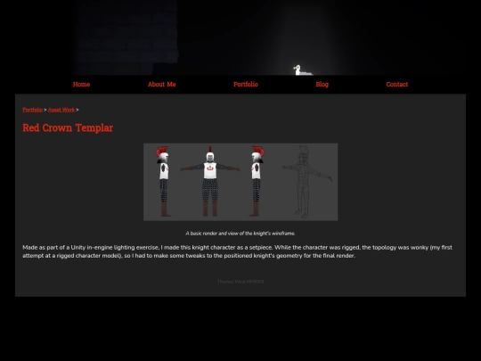 portfolio/assetwork/redcrowntemplar screenshot
