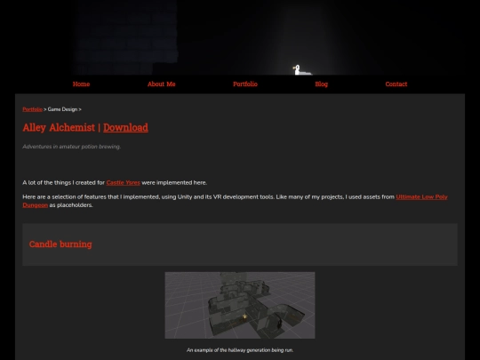 portfolio/gamedesign/alleyalchemist screenshot