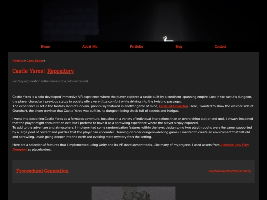 portfolio/gamedesign/castleysres screenshot