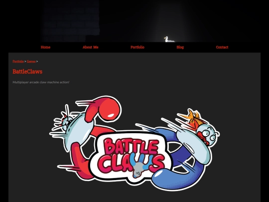 portfolio/games/battleclaws screenshot